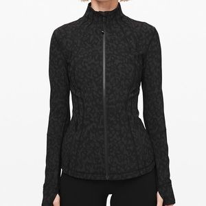 Lululemon Define Jacket *Luxtreme Size 8